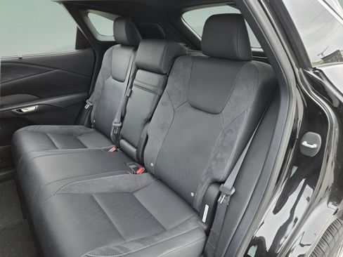 Used 2024 Lexus RX 350 AWD w/ Convenience Package image 17