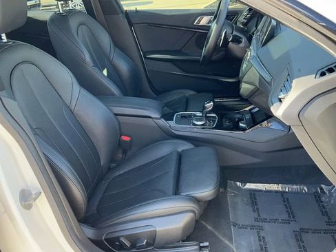 Used 2021 BMW M235i xDrive Gran Coupe w/ Premium Package AWD/4WD image 18