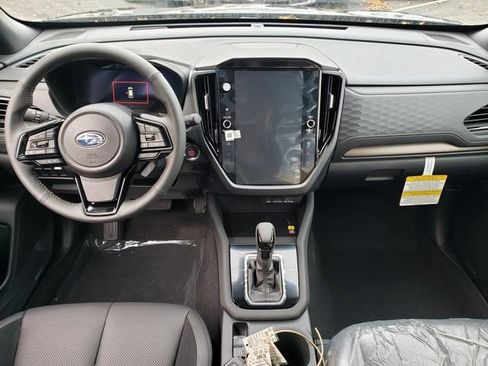 New 2025 Subaru Forester Touring image 14