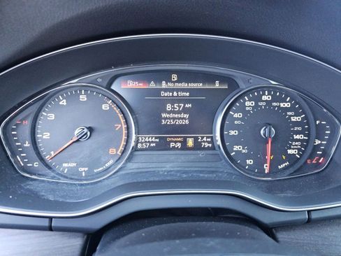 Used 2023 Audi Q5 2.0T Premium w/ Convenience Package image 32