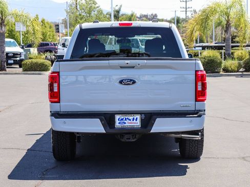 Certified 2023 Ford F150 XLT w/ Equipment Group 302A High RWD image 5