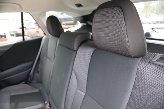 Used 2025 Subaru Outback Premium AWD/4WD image 17