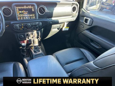 Used 2023 Jeep Wrangler Unlimited Rubicon 392 w/ Xtreme Recon 35" Tire Package image 26