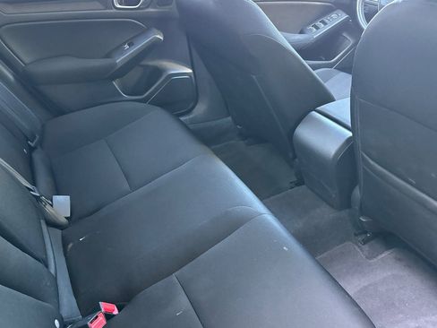 Used 2023 Honda Civic EX image 17