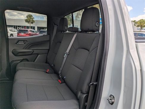 New 2025 GMC Canyon Elevation w/ Convenience Package image 13