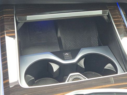 Used 2025 BMW X7 xDrive40i image 29