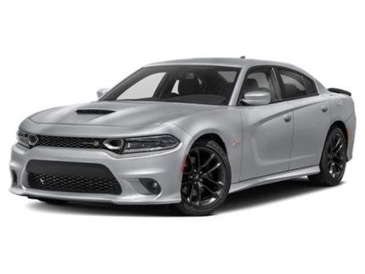 Used 2023 Dodge Charger Scat Pack w/ Plus Group