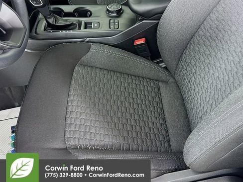 New 2025 Ford Ranger XL w/ Trailer Tow Package image 20