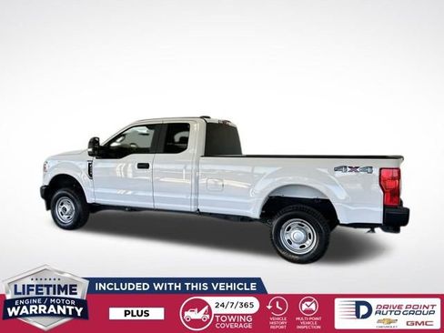 Used 2020 Ford F250 XL w/ Power Equipment Group image 6