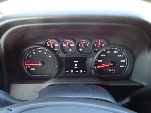 New 2026 GMC Sierra 2500 Pro w/ Convenience Package AWD/4WD image 24