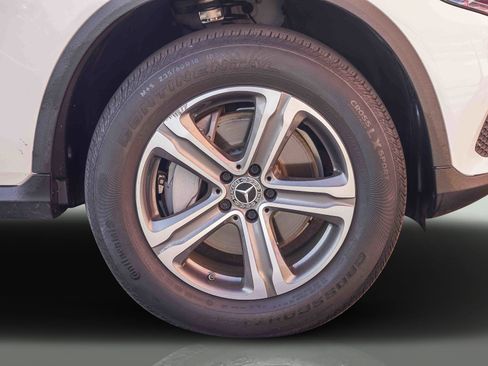 Used 2019 Mercedes-Benz GLC 300 image 43