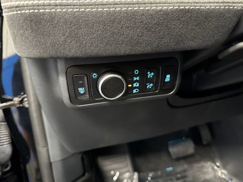 Certified 2025 Ford Mustang Mach-E GT AWD/4WD image 41