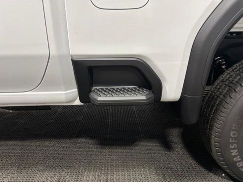 New 2025 GMC Sierra 2500 Pro w/ 1SA Pro Safety Plus Package image 15