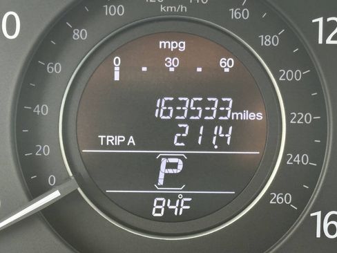 Used 2013 Honda Accord LX image 18