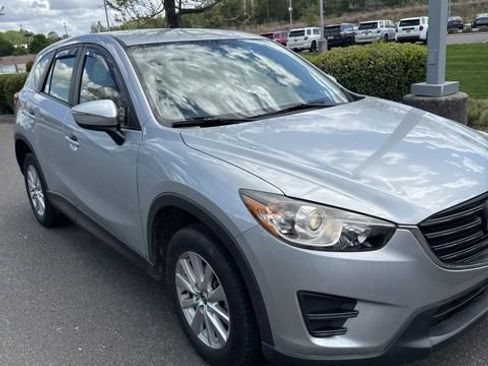 Used 2016 MAZDA CX-5 Sport image 5
