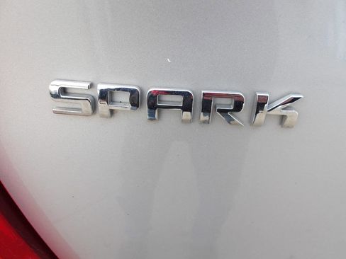 Used 2017 Chevrolet Spark LS image 36