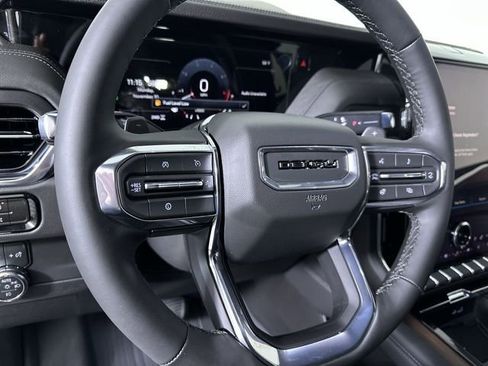 New 2026 GMC Yukon Denali w/ Sun & Power Step Package AWD/4WD image 12