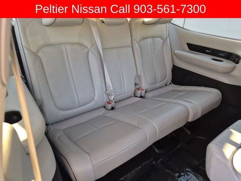 Used 2023 Jeep Grand Wagoneer Series II w/ Premium Group II AWD/4WD image 20