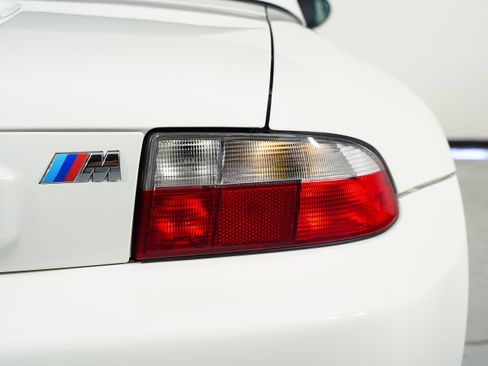 Used 2002 BMW M Roadster image 15