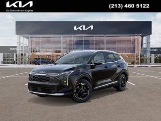 New 2026 Kia Sportage EX w/ EX Panoramic Sunroof Package video 1