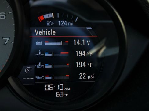 Used 2017 Porsche 718 Boxster S image 25