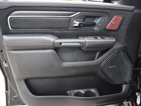 New 2026 RAM 1500 RHO w/ RHO Level 1 Equipment Group AWD/4WD image 13