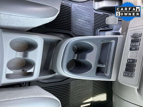 Used 2020 Nissan NV 3500 SL w/ Navigation Package image 31