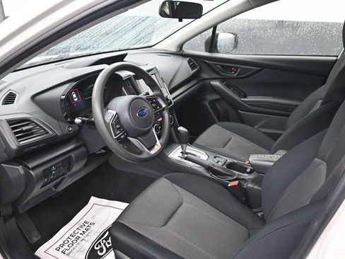 Used 2021 Subaru Crosstrek 2.0i image 10