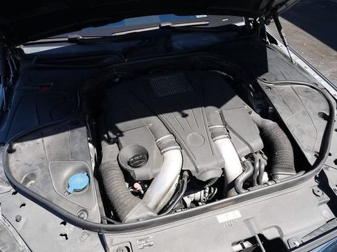 Used 2015 Mercedes-Benz S 550 Sedan w/ Premium 1 Package image 38