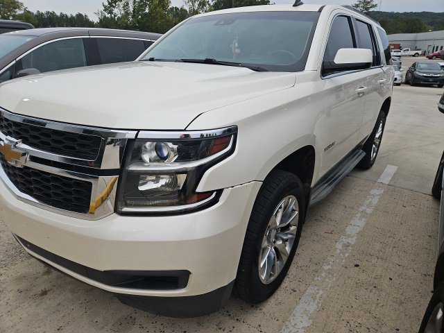 Used 2015 Chevrolet Tahoe LT AWD/4WD image 29