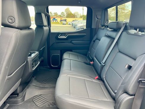 New 2026 Chevrolet Silverado 1500 RST image 13