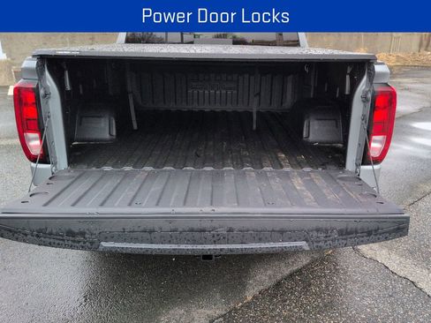 New 2026 GMC Sierra 1500 Elevation w/ Elevation Premium Package image 34