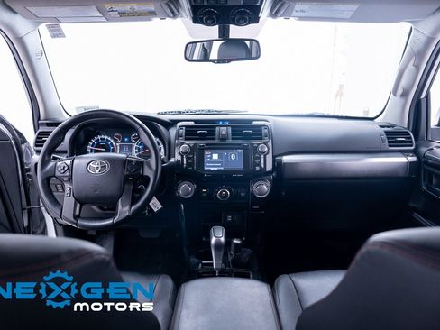 Used 2019 Toyota 4Runner TRD Off-Road Premium image 7