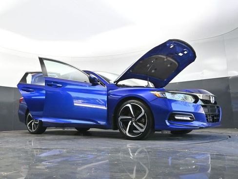 Used 2020 Honda Accord Sport image 43