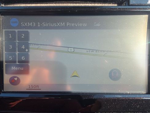 Used 2017 Nissan Rogue Sport SL w/ SL Premium Package image 24