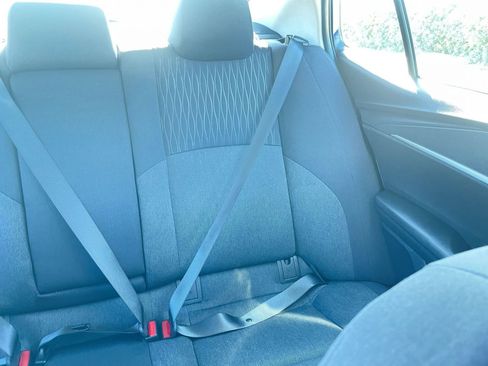 Used 2025 Toyota Camry LE image 37