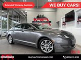 Used 2014 Lincoln MKZ w/ Equipment Group 101A Select image 3