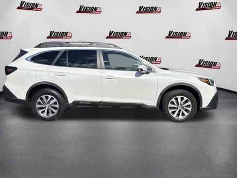 Used 2020 Subaru Outback Premium AWD/4WD image 4