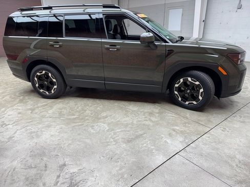 Used 2024 Hyundai Santa Fe SEL image 6