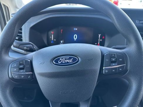 New 2026 Ford Transit 250 148 Medium Roof Extended AWD w/ Load Area Protection Package image 18