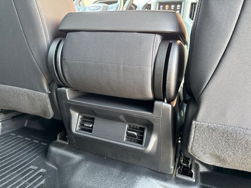 Used 2026 GMC Sierra 1500 Pro w/ Pro Value Package RWD image 19