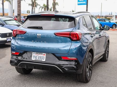 Used 2026 Buick Encore GX Sport Touring w/ Comfort Package FWD image 11