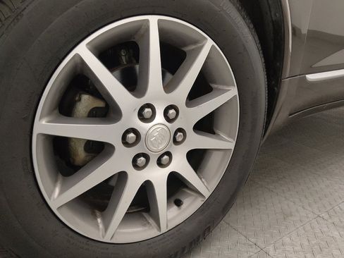 Used 2017 Buick Enclave Leather image 31