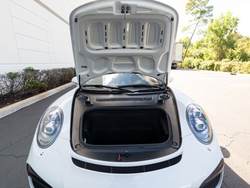 Used 2015 Porsche 911 GT3 image 61