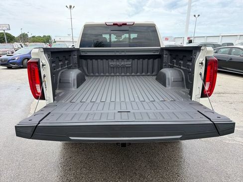 New 2026 GMC Sierra 1500 AT4 w/ AT4 Premium Package AWD/4WD image 25
