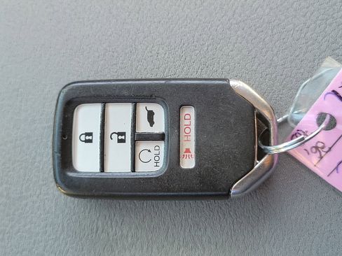 Used 2020 Honda CR-V EX image 33