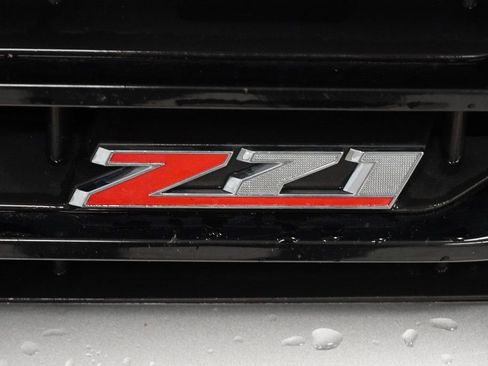 Used 2016 Chevrolet Silverado 1500 LT w/ All Star Edition image 15