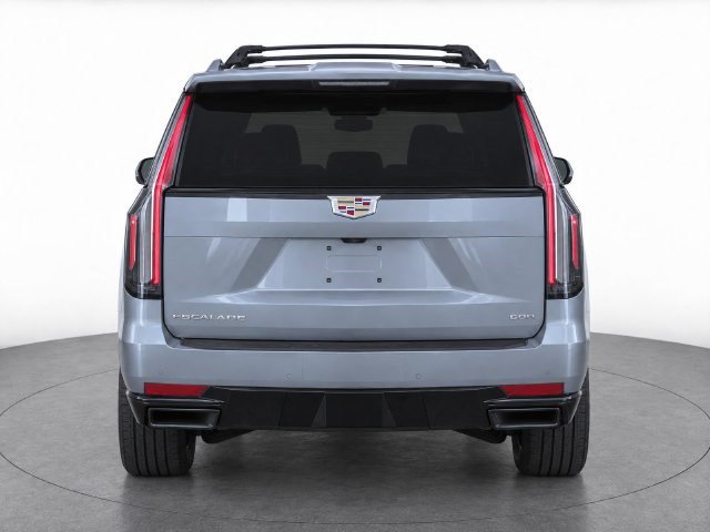 Certified 2024 Cadillac Escalade Sport Platinum AWD/4WD image 4