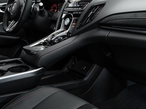 New 2026 Acura RDX A-Spec AWD/4WD image 27