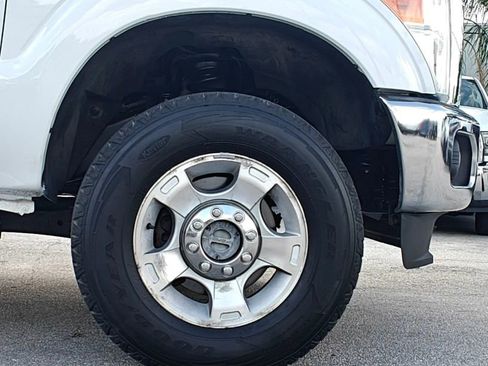 Used 2015 Ford F350 XLT w/ XLT Value Package AWD/4WD image 22